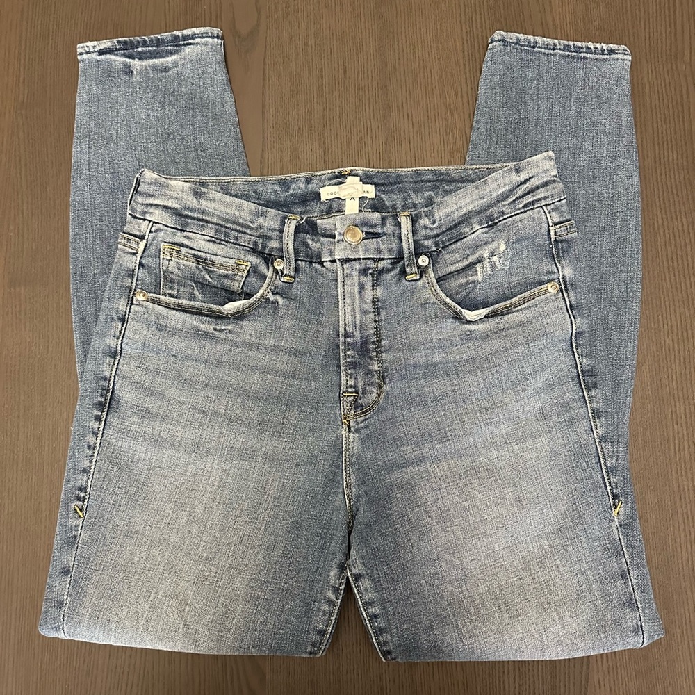 Good American Jeans
